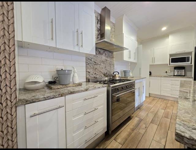 4 BEDROOM HOUSE FOR SALE IN RANDHART